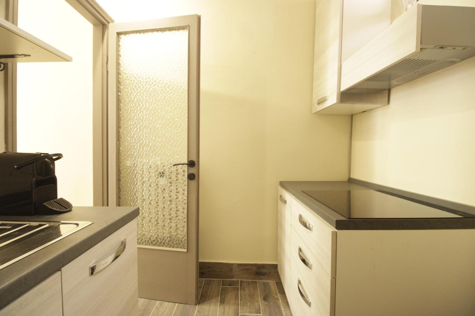 Elegante Suite Con Giardino In Centro Storico 파비아 외부 사진