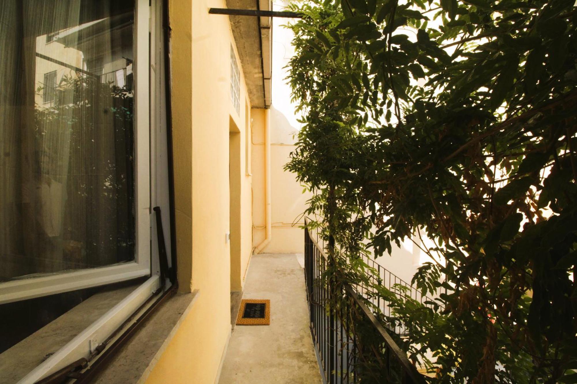 Elegante Suite Con Giardino In Centro Storico 파비아 외부 사진