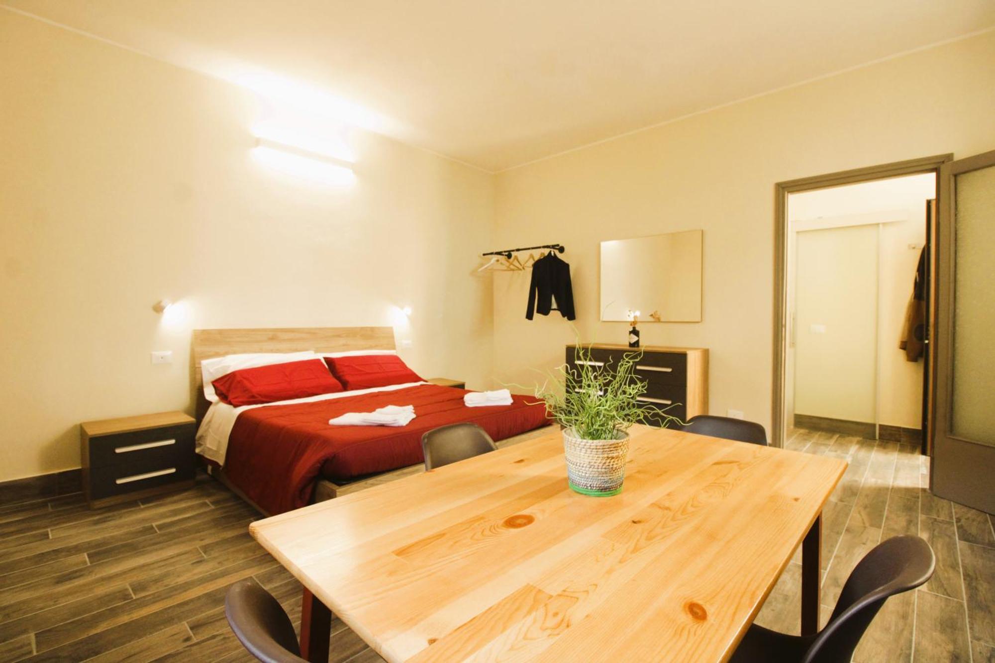 Elegante Suite Con Giardino In Centro Storico 파비아 외부 사진