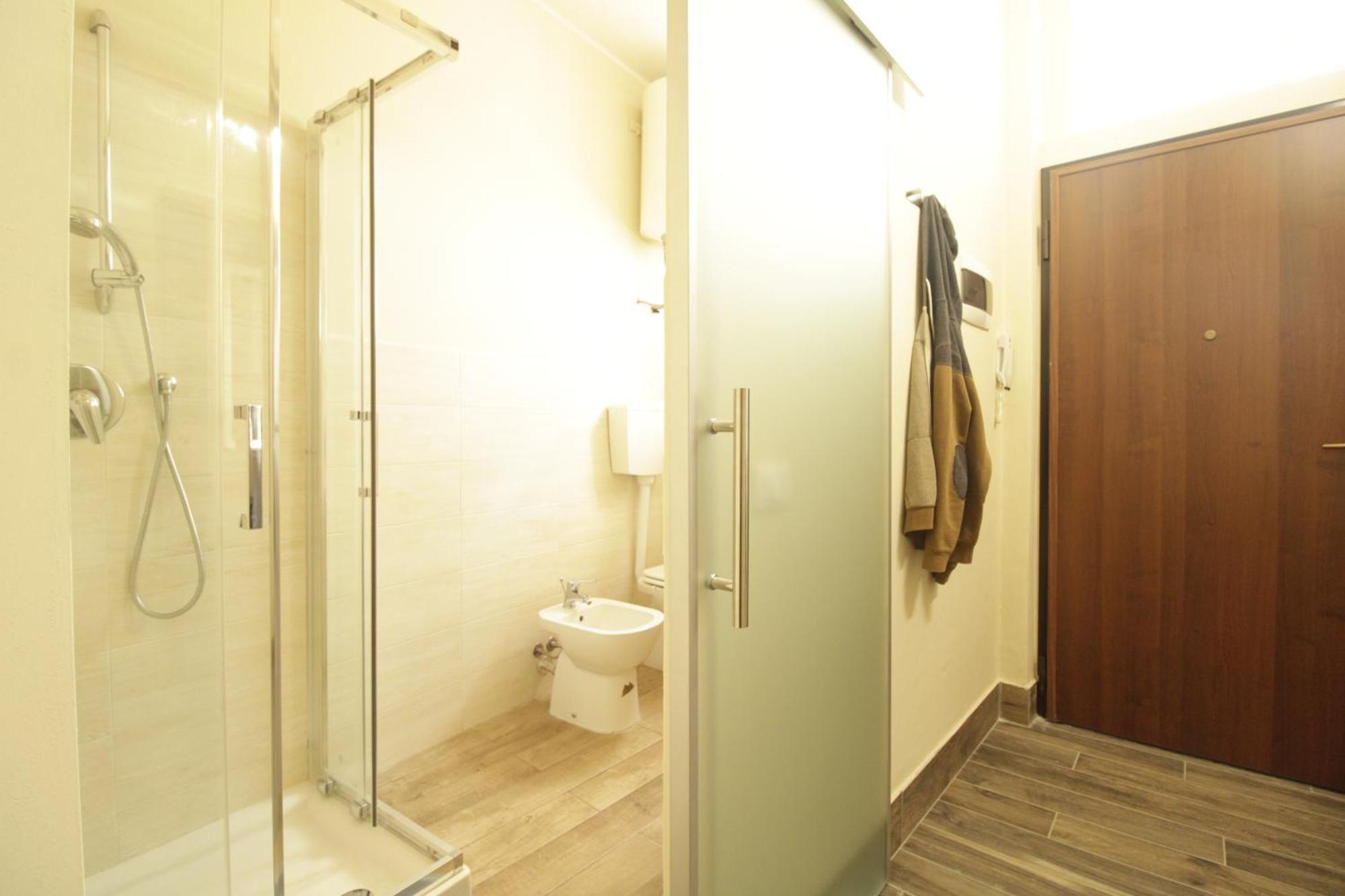 Elegante Suite Con Giardino In Centro Storico 파비아 외부 사진