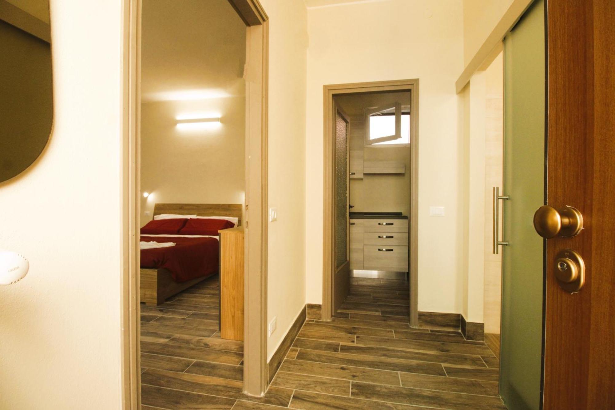 Elegante Suite Con Giardino In Centro Storico 파비아 외부 사진
