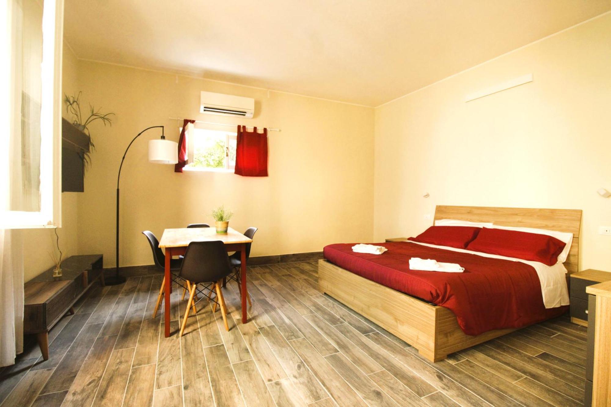 Elegante Suite Con Giardino In Centro Storico 파비아 외부 사진