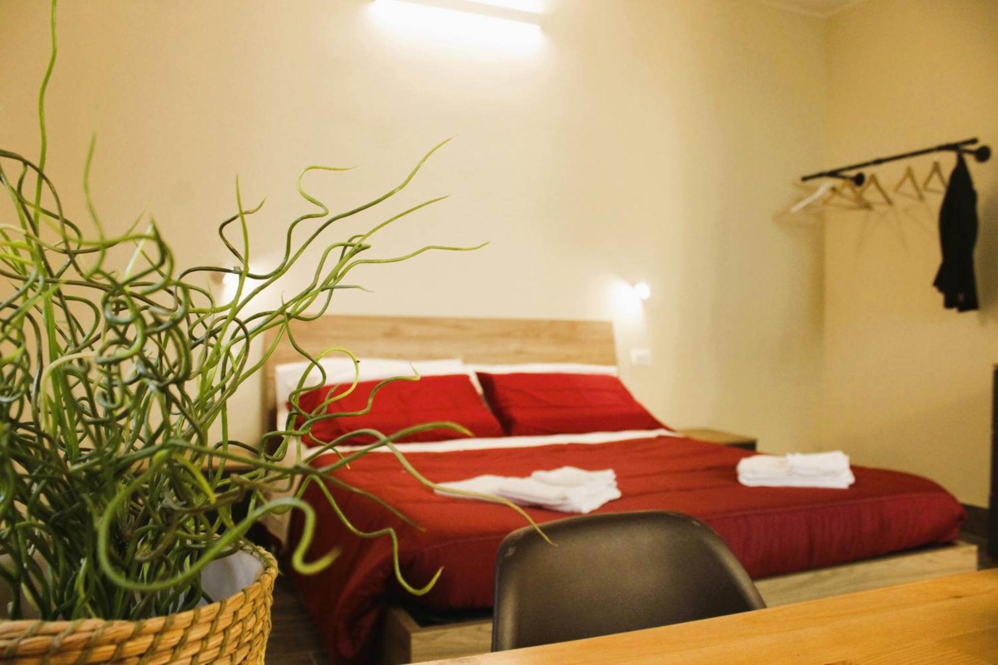 Elegante Suite Con Giardino In Centro Storico 파비아 외부 사진